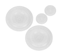 Ziyvural Pulsateur Membrane HL-P07 Caoutchouc Double Taille Remplacement | Caoutchouc, Compatible HL-P07, Traite des Vaches, Usage Agricole, Double Tailles, Pièces de Machine à Traire