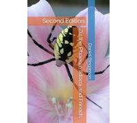 Ziz the Phoenix, Iktomi and Friends: Second Edition