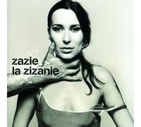Zizanie by ZAZIE (2001-10-26)