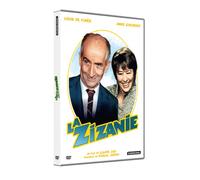 La Zizanie DVD DVD