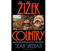 Zizek Country: Mapping Speculative Thought