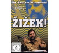 Zizek! – Astra Taylor – Slavoj Zizek – DVD – 375 Media