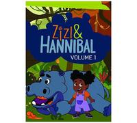 Zizi And Hannibal: Volume One [Digital Video Disc]
