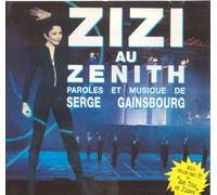 Zizi Au Zenith
