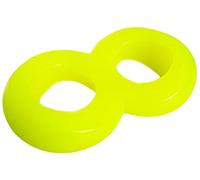 Zizi Ball Stretcher Cosmic Ring Séparateur Testicules Jaune