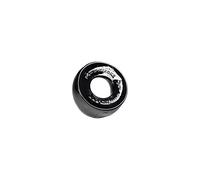 Zizi Ball Stretcher Powerstroke Séparateur Testicules Noir