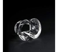 Zizi Ball Stretcher Radar Séparateur Testicules Transparent