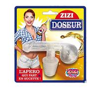 STC Zizi doseur - Blanc - Taille Unique