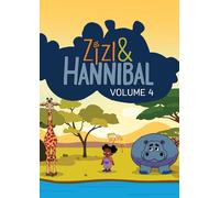Zizi & Hannibal: Volume 4 (DVD)
