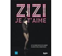 Zizi Je T'aime