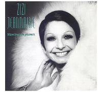 Zizi Jeanmaire - Mon Truc En Plumes