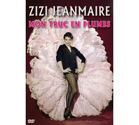 Zizi Jeanmaire - Mon Truc En Plumes