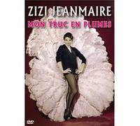 Zizi Jeanmaire - Mon truc en plumes G