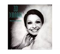 Zizi Jeanmaire - Mon Truc En Plumes [Vinyle LP record]