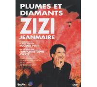 Plumes Et Diamants - Zizi Jeanmaire