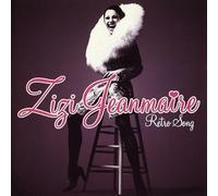 Zizi Jeanmaire - Retro Song