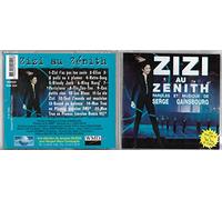 Zizi Au Zenith