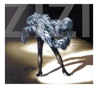 Zizi Jeanmaire - Zizi Bastille - Digipack