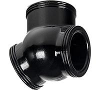 ZIZI Megaman Cocksling CockRing and Testicle Cuff Black Elasticated