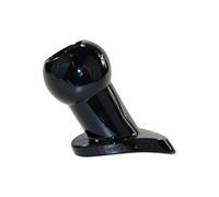Zizi Plug Anal Hole Tunnel 42 en Noir