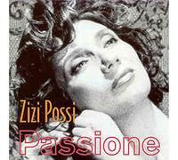 Zizi Possi - Passione