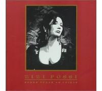 Zizi Possi - Sobre Todas As Coisas