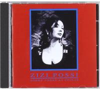 Zizi Possi - Sobre Todas As Coisas [Import]