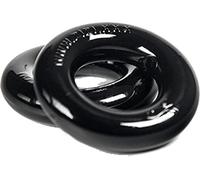 ZiZi Top Anneau de Pénis Noir