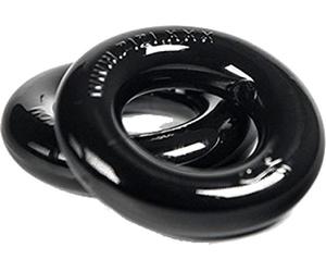 ZiZi Top Anneau de Pénis Noir