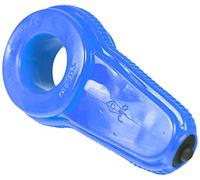 Zizi Turbo Fluo Bleu 1 pièce