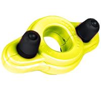 Zizi Turbo Jaune fluo