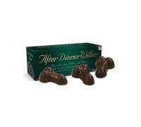 Zizis en Chocolat Fourrés Menthe