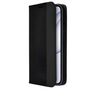 Zizo Étui Folio pour iPhone 13 Pro avec Rangement Carte et Antichoc Noir