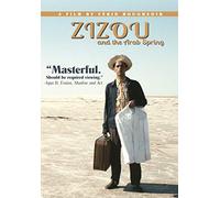 Zizou and The Arab Spring