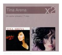 Zizou Sadki - coffret 2 CD : 7 Vies - Un Autre Univers