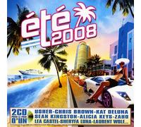 Zizou Sadki – Été 2008 – CD