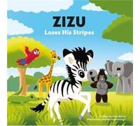 Zizu Loses His Stripes by Peter Barron Peter Barron (Auteur)