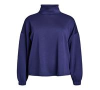 Zizzi Chemisier 'MALISA' bleu, Taille XL-XXL