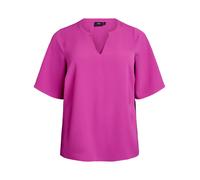 Zizzi Chemisier 'VANNI' violet, Taille XXXL-4XL