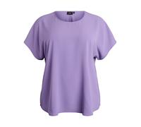Zizzi Chemisier violet, Taille XXXL-4XL