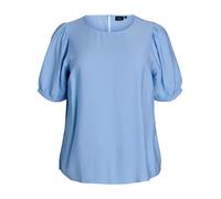 Zizzi Chemisier 'Vvilma' azur, Taille 5XL-6XL