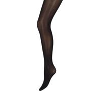 Zizzi Collant noir, Taille 4XL-5XL