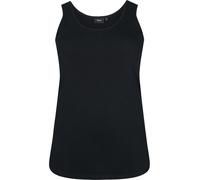Zizzi Haut noir, Taille 7XL-8XL