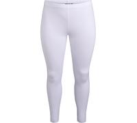 Zizzi Leggings blanc, Taille XL-XXL