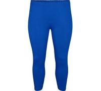 Zizzi Leggings bleu, Taille XXXL-4XL
