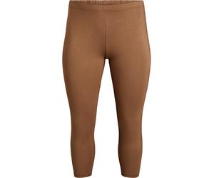 Zizzi Leggings moka, Taille 11XL-12XL