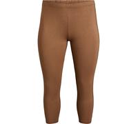 Zizzi Leggings moka, Taille 5XL-6XL