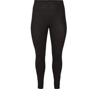 Zizzi Leggings noir, Taille XXXL-4XL