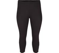 Zizzi Leggings noir, Taille XXXL-4XL
