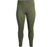Zizzi Leggings olive, Taille XL-XXL